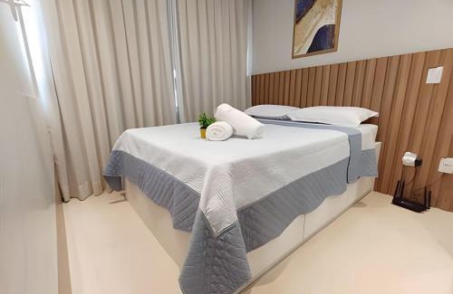 Piedade Apartamento | Apto. Beira Mar Alto Padrão - by TRH Home Stay