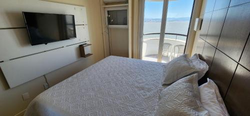 Agronomica Apartamento | APTO BEIRAMAR NORTE - FRENTE PRO MAR