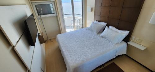 Agronomica Apartamento | APTO BEIRAMAR NORTE - FRENTE PRO MAR