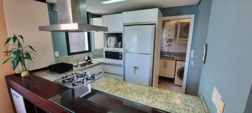 Agronomica Apartamento | APTO BEIRAMAR NORTE - FRENTE PRO MAR