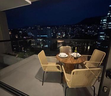 Patio Bonito Apartamento | Apto Bonito Poblado