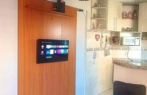 Boqueirao Apartamento | Apto Boqueirão próximo ao Mar