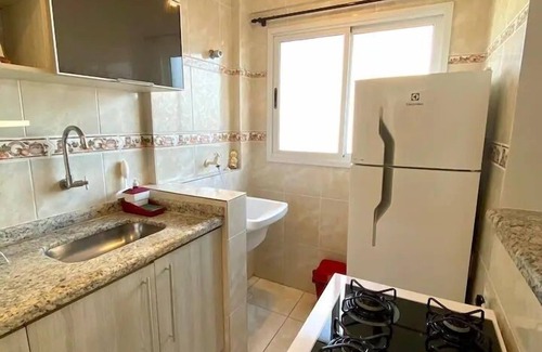 Boqueirao Apartamento | Apto Boqueirão próximo ao Mar