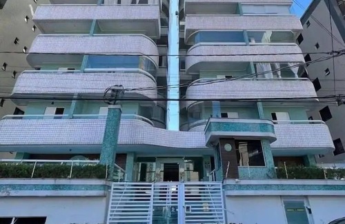 Boqueirao Apartamento | Apto Boqueirão próximo ao Mar