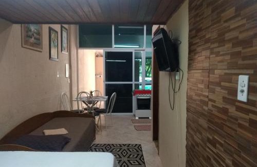 Centro Apartamento | Apto Boss Campos