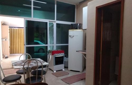 Centro Apartamento | Apto Boss Campos
