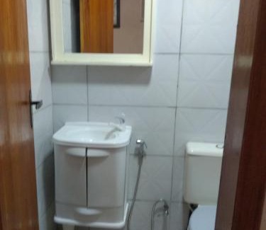 Centro Apartamento | Apto Boss Campos