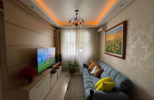 Jardim Botanico Apartamento | Apto botânico- Estilo & Conforto