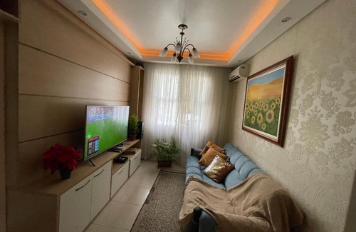 Jardim Botanico Apartamento | Apto botânico- Estilo & Conforto