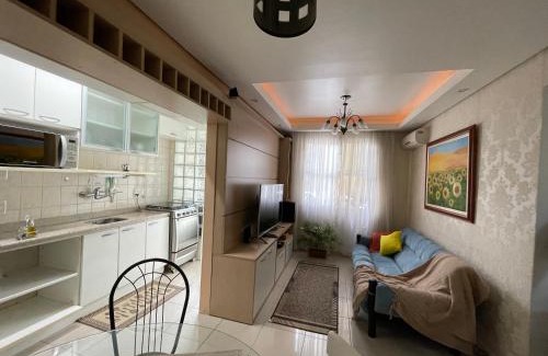 Jardim Botanico Apartamento | Apto botânico- Estilo & Conforto