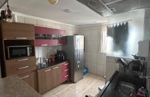 Sao Paulo Casa | Apto