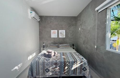 Lagoa Pequena Apartamento | Apto Brisa do Mar - Novo Campeche