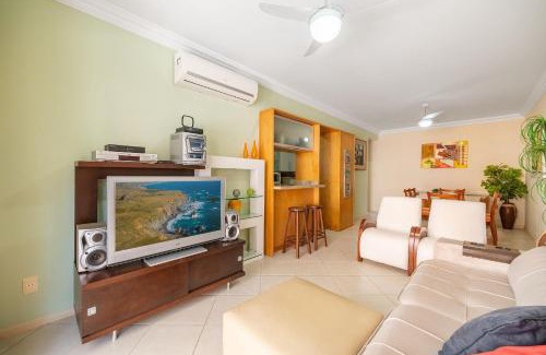 Ingleses Norte Apartamento | Apto Brisamar 200m da praia by Achei Florianópolis