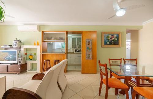 Ingleses Norte Apartamento | Apto Brisamar 200m da praia by Achei Florianópolis