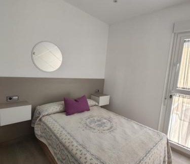 Cabo de Gata Apartamento | Apto BRISAS DEL CABO, Cabo de Gata, Almería