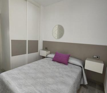 Cabo de Gata Apartamento | Apto BRISAS DEL CABO, Cabo de Gata, Almería