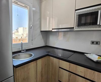 Cabo de Gata Apartamento | Apto BRISAS DEL CABO, Cabo de Gata, Almería