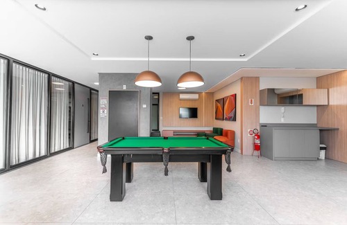 Velha Apartamento | Apto Céu Azul Vila Germânica - Blumenau