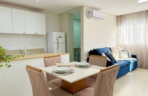 Velha Apartamento | Apto Céu Azul Vila Germânica - Blumenau