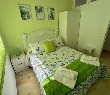Almodovar del Río Apartamento | Apto Córdoba FAMORCAS