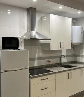 Almodovar del Río Apartamento | Apto Córdoba FAMORCAS