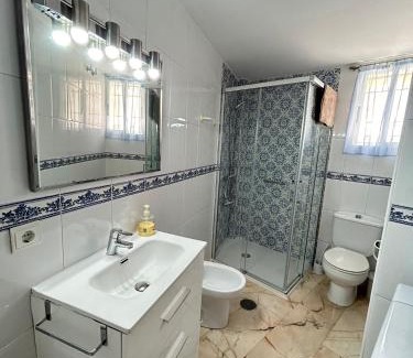 Almodovar del Río Apartamento | Apto Córdoba FAMORCAS