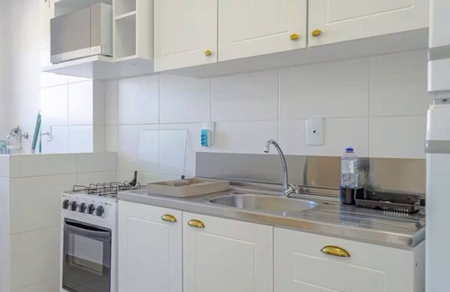 Vargem do Bom Jesus Apartamento | Apto c ótima localização prox praias e pq aquatico