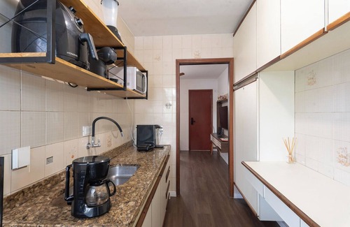 Parque do Colegio Apartamento | Apto c boa localização prox. centro, pet friendly