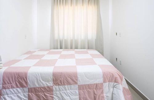 Gravata Apartamento | Apto c churrasq privada próx à Praia do Gravatá/SC
