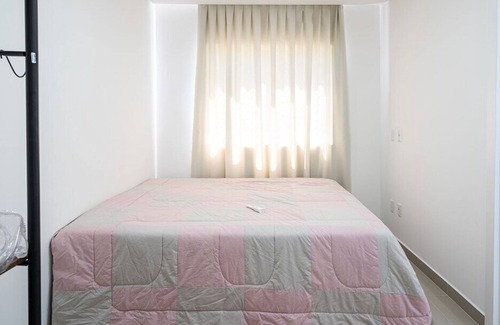 Gravata Apartamento | Apto c churrasq privada próx à Praia do Gravatá/SC