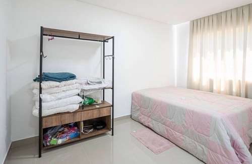 Gravata Apartamento | Apto c churrasq privada próx à Praia do Gravatá/SC