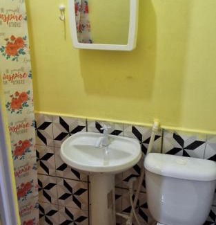 Macapa Apartamento | Apto C com cozinha em Macapá