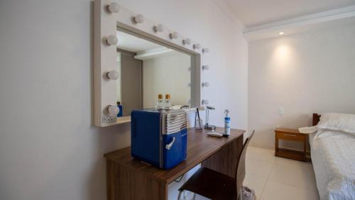 Nucleo Bandeirante Apartamento | Apto c conforto, tecnologia a 10 min do aeroporto