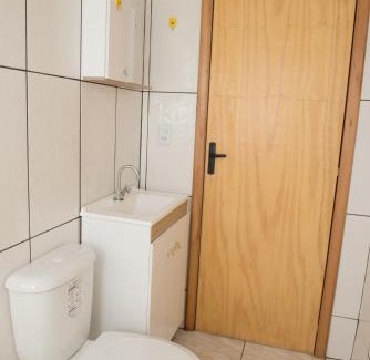 Imbituva Apartamento | Apto c linda vista do nascer do Sol em Imbituva PR