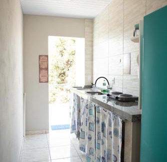 Imbituva Apartamento | Apto c linda vista do nascer do Sol em Imbituva PR