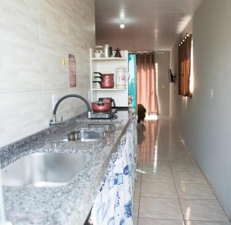 Imbituva Apartamento | Apto c linda vista do nascer do Sol em Imbituva PR