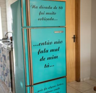 Imbituva Apartamento | Apto c linda vista do nascer do Sol em Imbituva PR