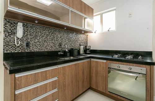 Florianopolis Apartamento | Apto c/Piscina e garagem em Itacorubi CQ8711