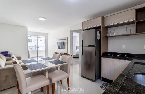 Nacoes Apartamento | Apto c/varanda loc. privilegiada em BC BFH0101