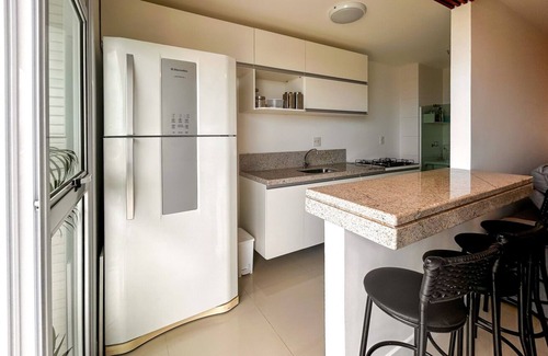 Camorim Apartamento | Apto c vista p o mar e lagoa na Barra da Tijuca/RJ