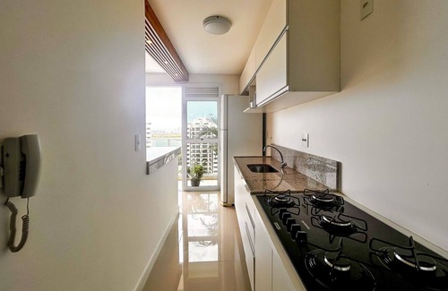 Camorim Apartamento | Apto c vista p o mar e lagoa na Barra da Tijuca/RJ