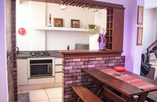 Capoeiras Apartamento | Apto c WiFi à 900m da Praia do Abrão em Floripa