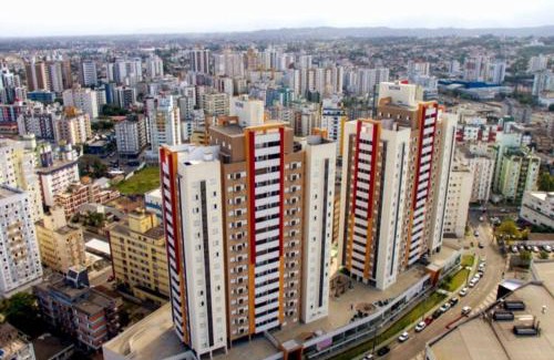 Centro Apartamento | Apto Centro de Criciúma