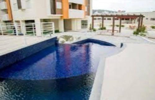 Centro Apartamento | Apto Centro de Criciúma