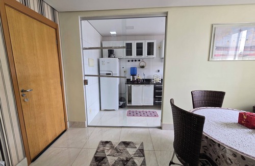Jardim Aeroporto Apartamento | Apto Centro Próx Aeroporto de VG 2 Quartos 1 Banheiro