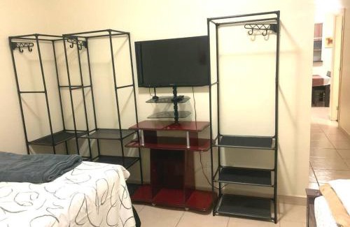 Taubate Apartamento | Apto Centro Wifi Shopping Garage