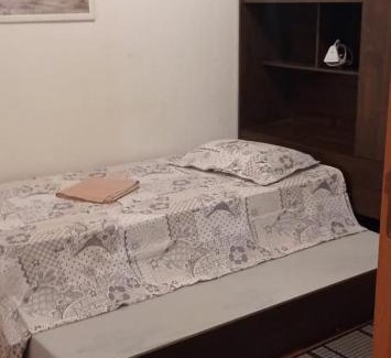 Parque Novo Jockey Apartamento | Apto Cepop trevo