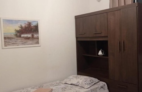 Parque Novo Jockey Apartamento | Apto Cepop trevo