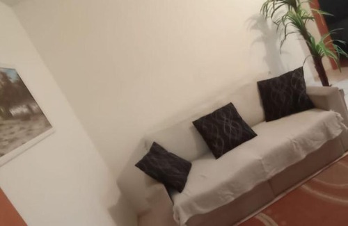 Parque Novo Jockey Apartamento | Apto Cepop trevo