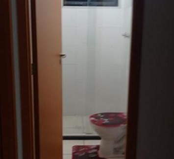 Parque Novo Jockey Apartamento | Apto Cepop trevo